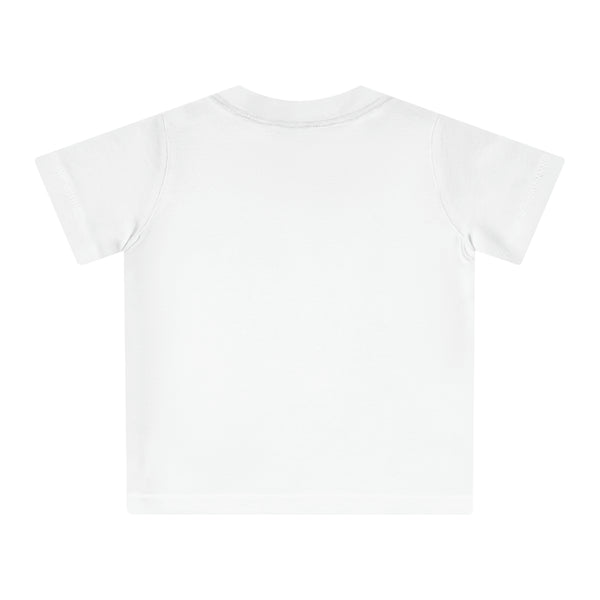 Organic Baby T-Shirt