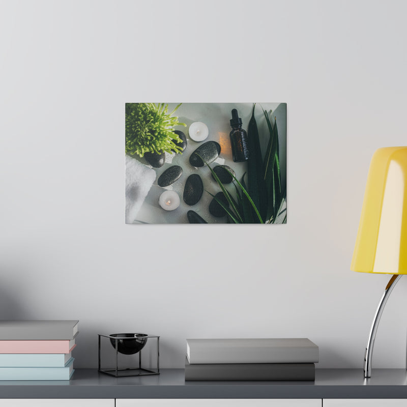 Eden Wellness Signature Canvas