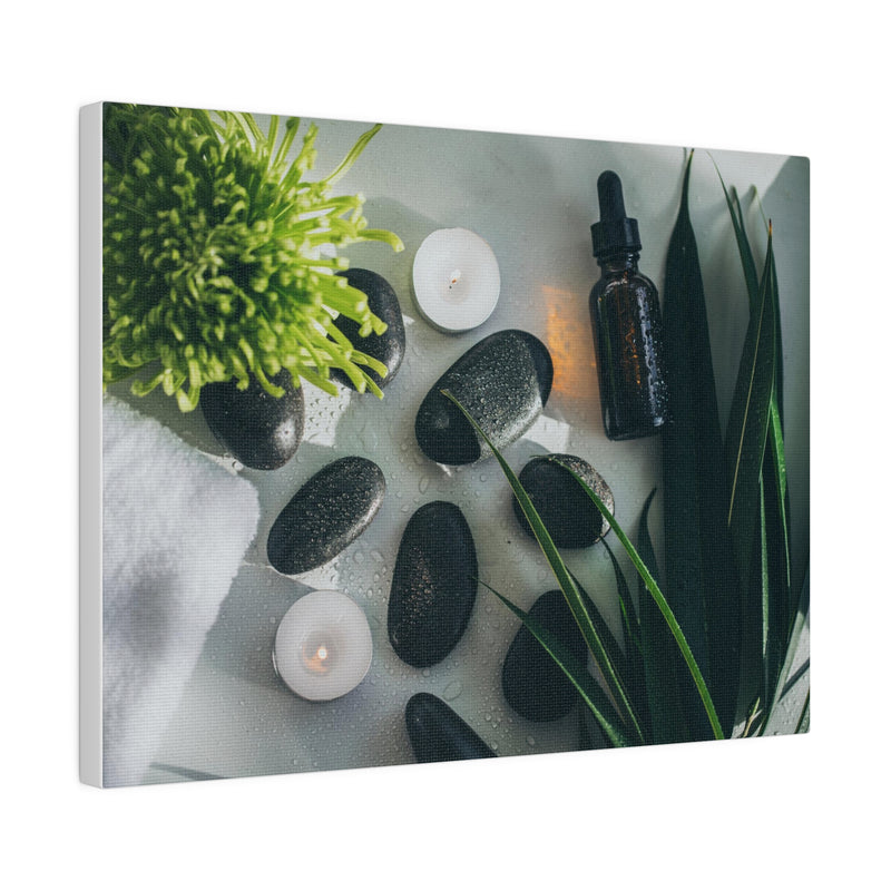 Eden Wellness Signature Canvas