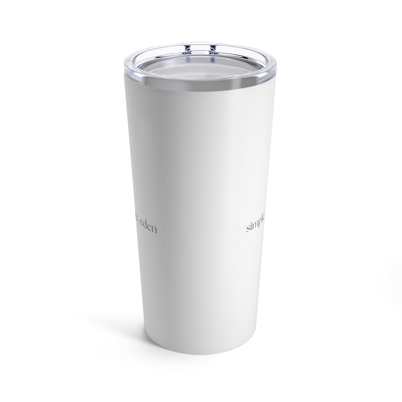 Tumbler 20oz