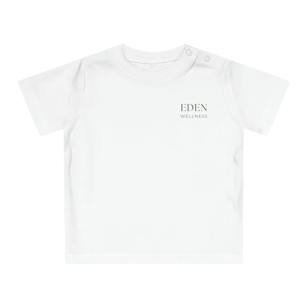 Organic Baby T-Shirt